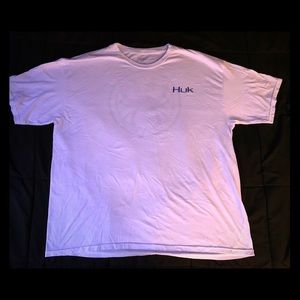 Huk Fishing Gear T Shirt